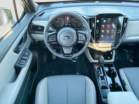 New 2026 Subaru Forester Premium image 17