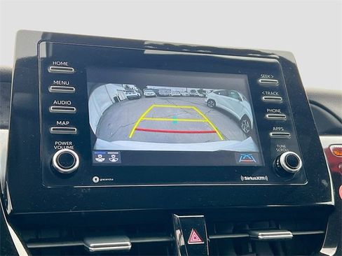 Used 2024 Toyota Camry SE image 13