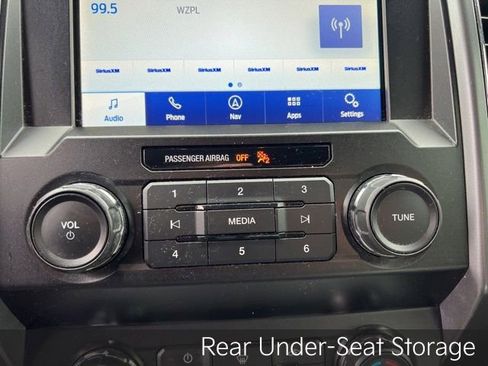 Used 2019 Ford F150 XLT w/ Equipment Group 302A Luxury image 21