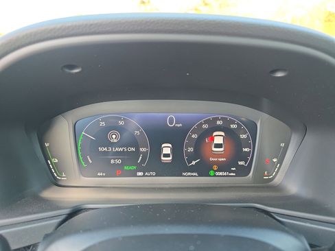 Used 2025 Honda Accord Sport image 18