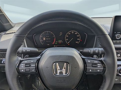 New 2026 Honda Civic Sport image 26