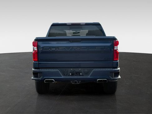 Used 2020 Chevrolet Silverado 1500 RST w/ All-Star Edition AWD/4WD image 6