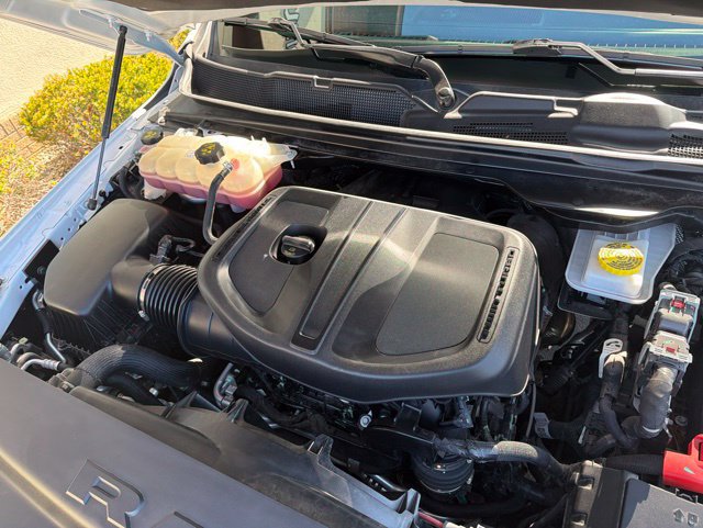 Used 2025 RAM 1500 Laramie w/ Sport Appearance Package AWD/4WD image 24