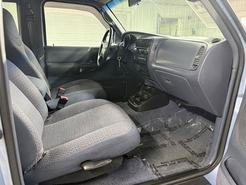 Used 1998 Ford Ranger XLT image 23