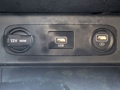 Used 2022 Hyundai Sonata SEL w/ Cargo Package image 29