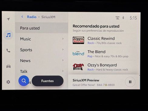 Used 2025 Toyota RAV4 XLE image 27