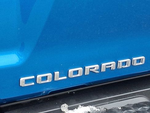 Used 2024 Chevrolet Colorado Trail Boss w/ Advanced Trailering Package image 31