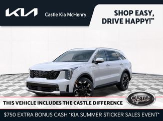 New 2026 Kia Sorento EX AWD/4WD video 1
