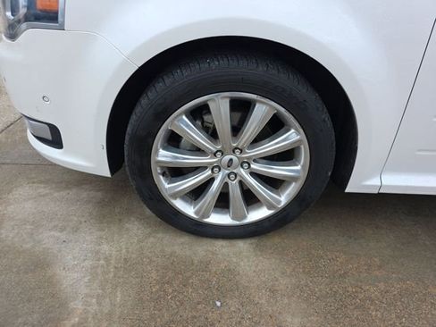 Used 2014 Ford Flex Limited w/ Equipment Group 301A image 26