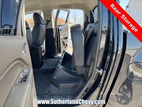 Used 2021 GMC Canyon AT4 w/ Trailering Package image 44