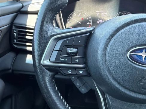Used 2022 Subaru Outback Premium AWD/4WD image 21