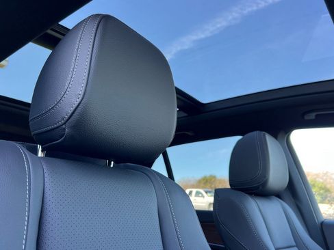 New 2026 Mercedes-Benz GLE 350 4MATIC image 19