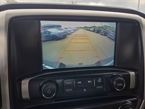 Used 2017 GMC Sierra 2500 SLT image 27