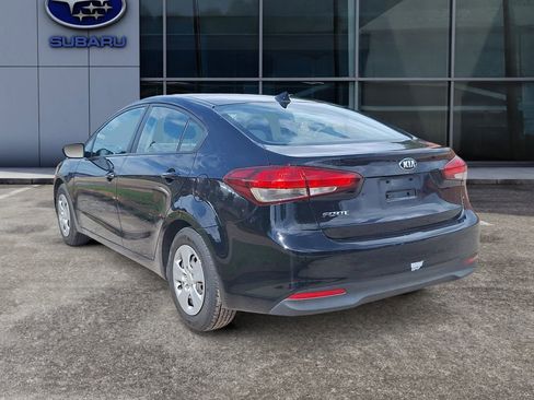 Used 2018 Kia Forte LX FWD image 4