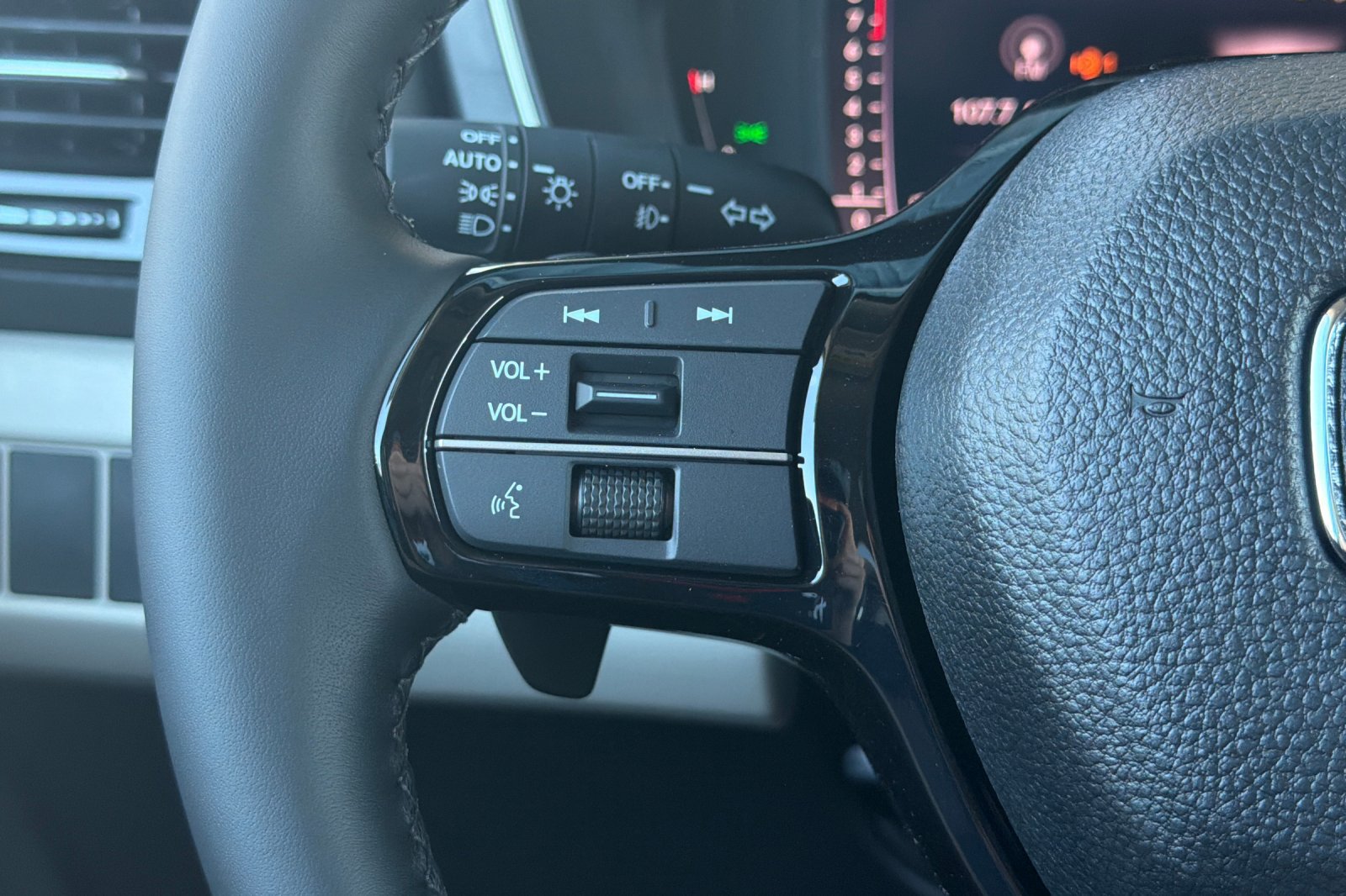 New 2026 Honda Pilot EX-L image 24