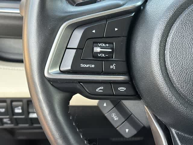 Used 2021 Subaru Ascent Touring w/ Popular Package #2A AWD/4WD image 22