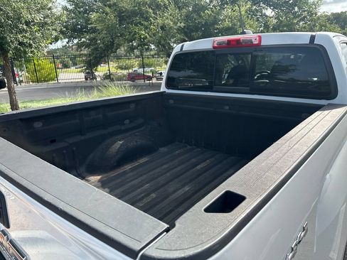 Used 2022 GMC Canyon Elevation w/ Trailering Package AWD/4WD image 41