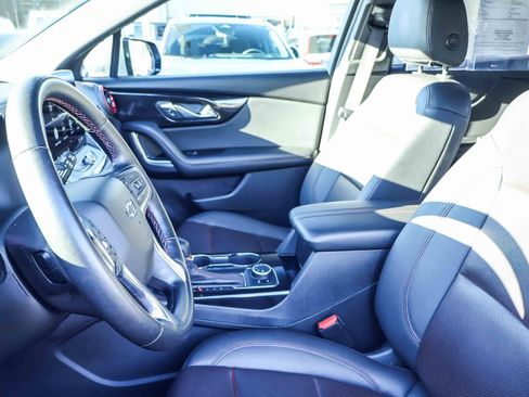 Used 2023 Chevrolet Blazer RS image 14