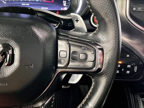 Used 2025 RAM 1500 RHO w/ RHO Level 1 Equipment Group AWD/4WD image 25