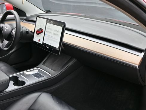Used 2022 Tesla Model 3 RWD image 39