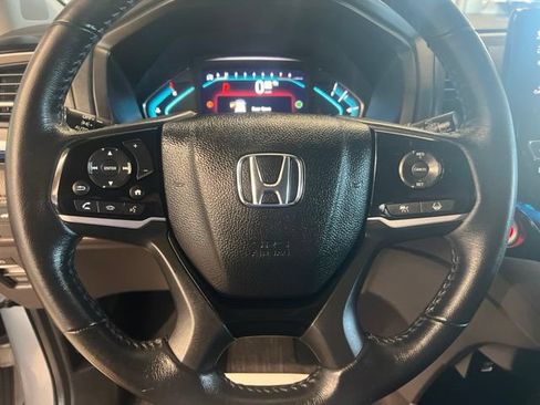 Used 2021 Honda Odyssey Touring image 15