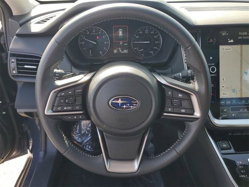 Certified 2023 Subaru Outback Premium image 28