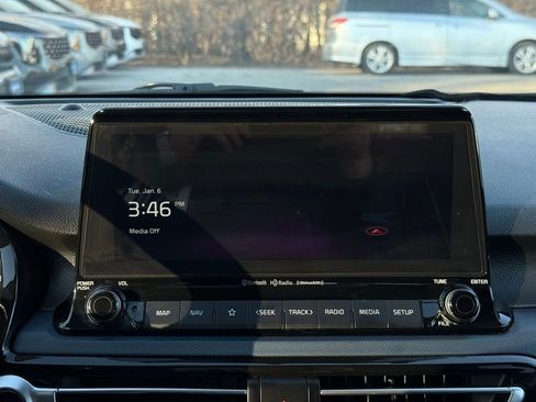 Certified 2023 Kia Seltos S w/ Navigation Package image 25