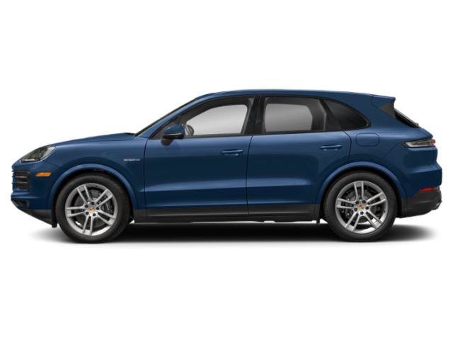 Used 2024 Porsche Cayenne S AWD/4WD image 3