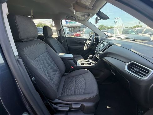 Used 2019 Chevrolet Equinox LT AWD/4WD image 23