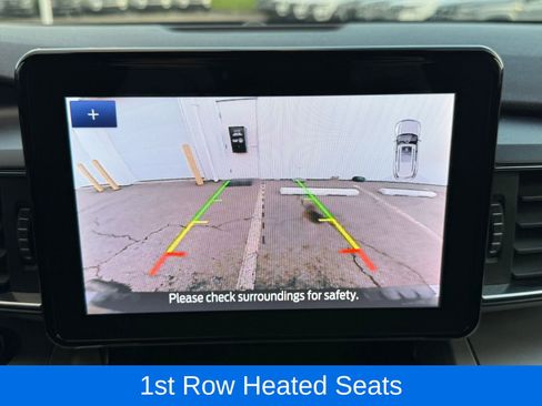 Used 2022 Ford Explorer XLT w/ Equipment Group 202A AWD/4WD image 40