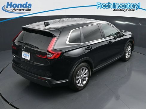 Used 2024 Honda CR-V EX-L image 31