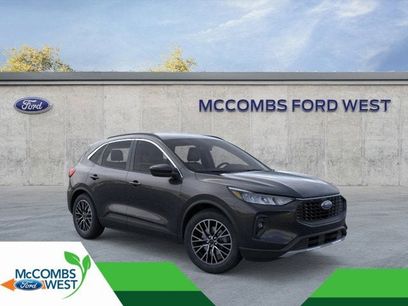 New 2026 Ford Escape SE