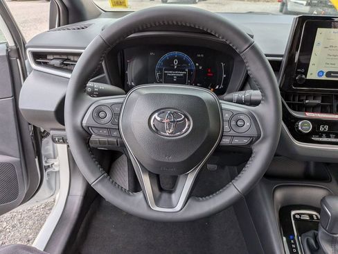 New 2026 Toyota Corolla SE FWD image 10