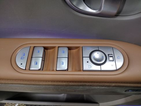 Certified 2024 Hyundai Ioniq 5 Limited image 23