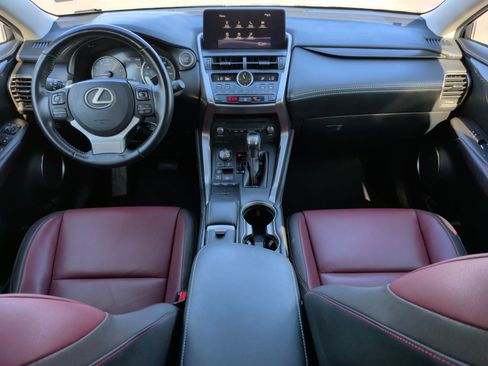 Used 2019 Lexus NX 300 AWD image 28