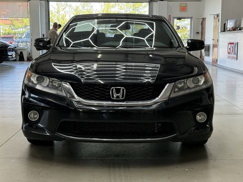 Used 2015 Honda Accord EX-L image 6