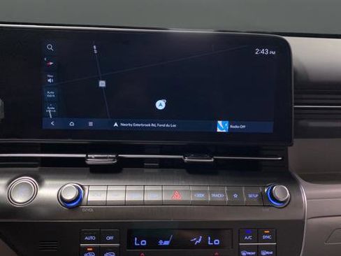 Certified 2025 Hyundai Kona SEL AWD/4WD image 13