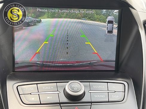 Used 2018 Ford Escape SEL FWD image 28