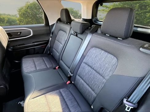 Used 2023 Ford Bronco Sport Big Bend w/ Convenience Package AWD/4WD image 25