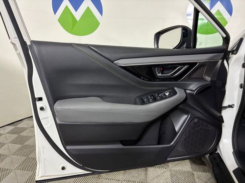 Used 2023 Subaru Outback Onyx Edition image 20