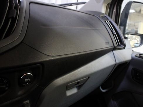 Used 2019 Ford Transit 250 130 Low Roof w/ Exterior Upgrade Package image 5