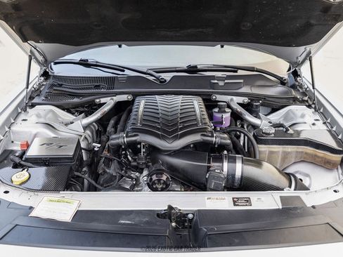 Used 2021 Dodge Challenger R/T Scat Pack RWD image 15