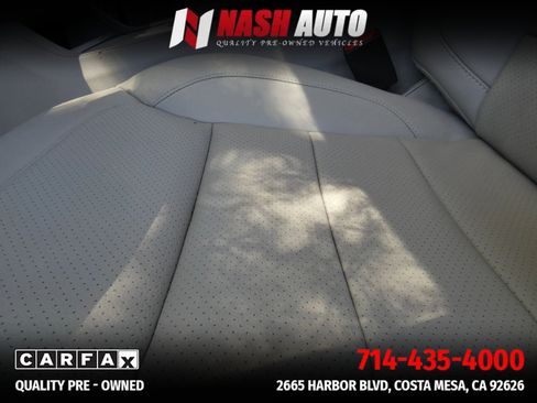 Used 2014 Mercedes-Benz ML 350 2WD image 49