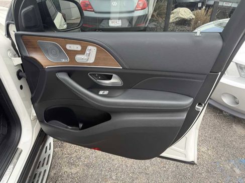 Used 2021 Mercedes-Benz GLE 53 AMG 4MATIC Coupe image 22