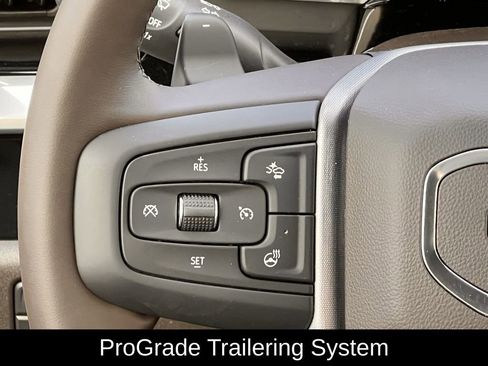 New 2026 GMC Sierra 1500 SLT image 11