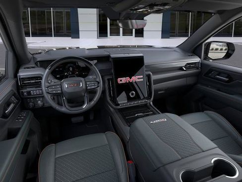 New 2026 GMC Yukon XL AT4 w/ AT4 Premium Plus Package AWD/4WD image 39