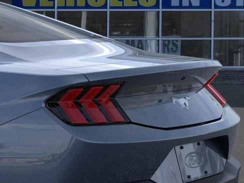New 2026 Ford Mustang Coupe RWD image 22
