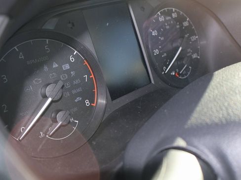 Used 2023 Nissan Altima 2.5 S image 19