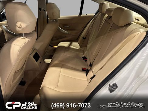 Used 2013 BMW 328i Sedan RWD image 17