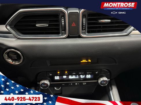 Used 2024 MAZDA CX-5 Carbon Edition AWD/4WD image 27